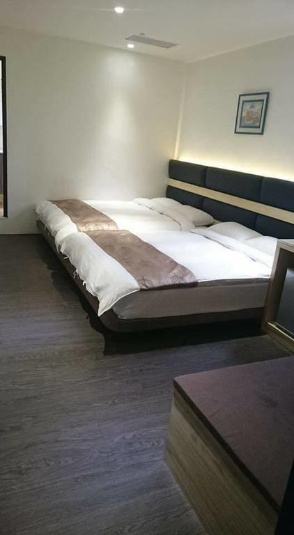 Happy Hostel Lukang Kültér fotó
