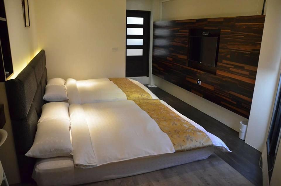 Happy Hostel Lukang Kültér fotó